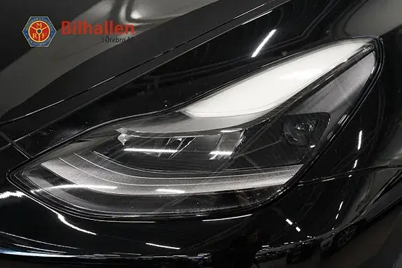 Tesla Model Y 2022 photo 3