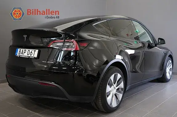 Tesla Model Y 2022 photo 5