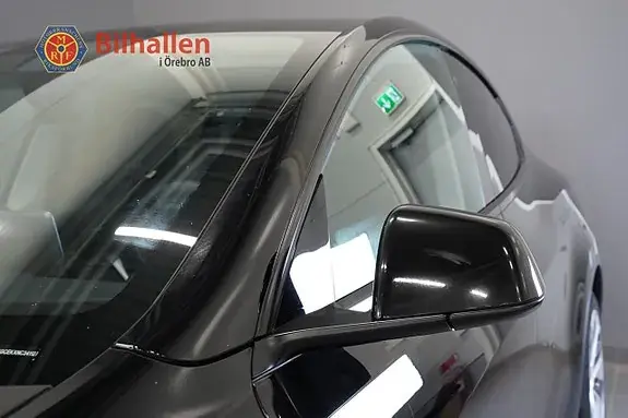 Tesla Model Y 2022 photo 4