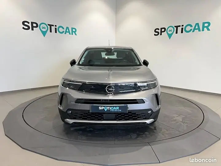 Opel Mokka 2022 photo 2