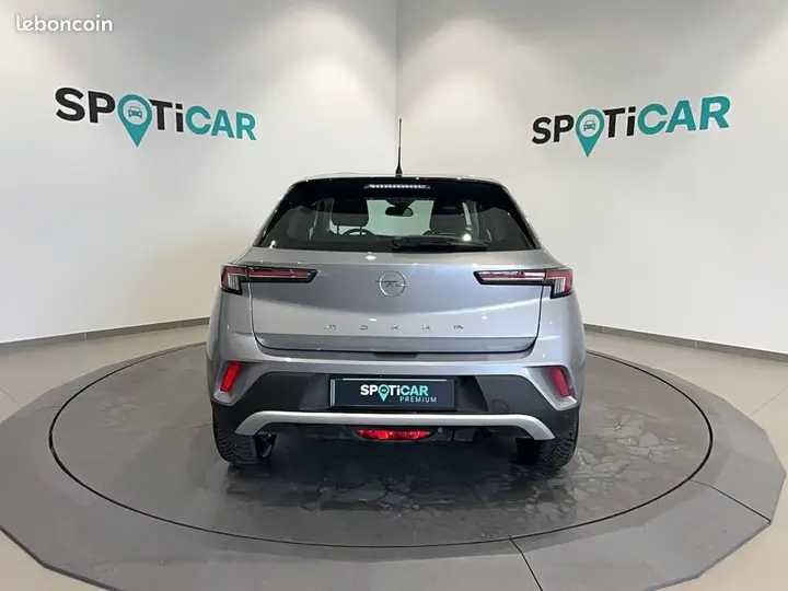 Opel Mokka 2022 photo 5