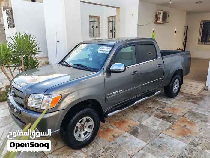 Toyota Tundra