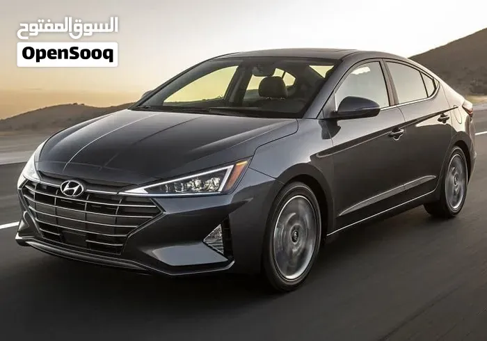 Hyundai Elantra 2019 photo 3