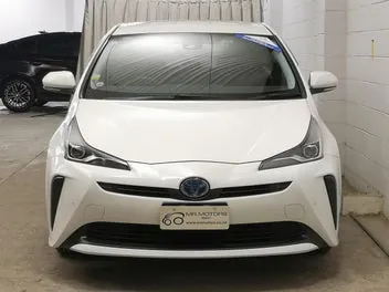 Toyota Prius 2021 photo 5