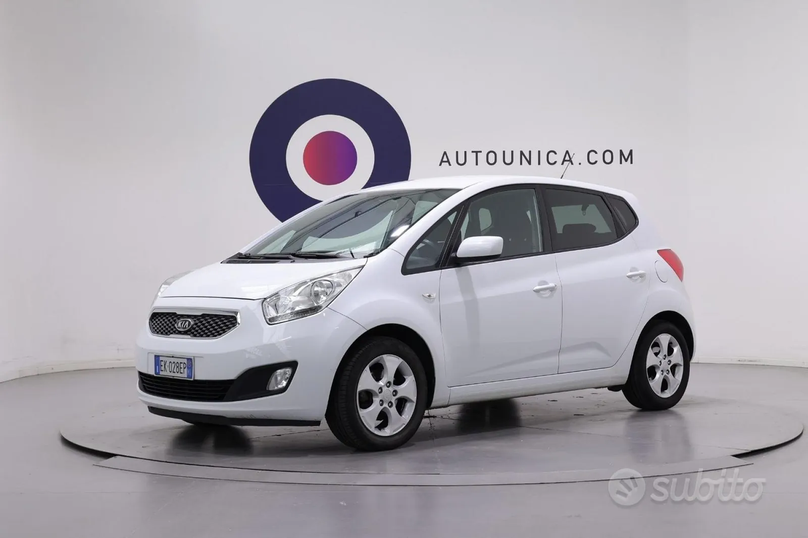 Kia Venga