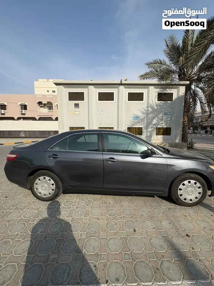 Toyota Camry 2009 photo 2