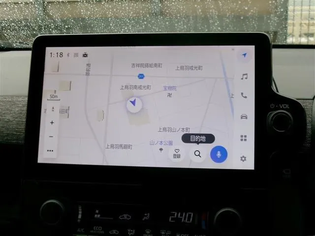 Toyota Sienna Z 2022 photo 5
