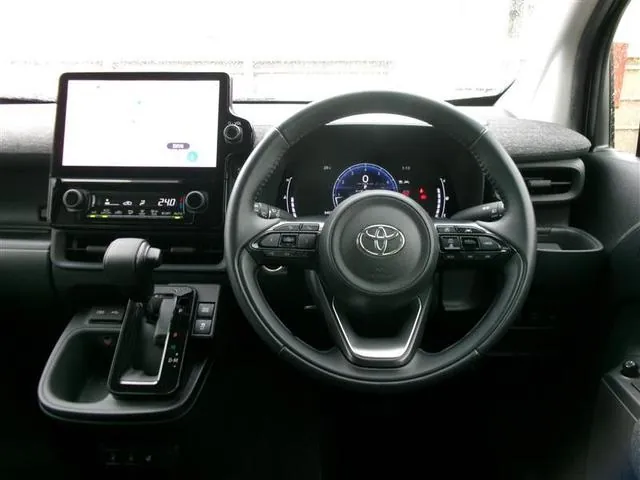 Toyota Sienna Z 2022 photo 4