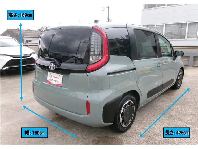 Toyota Sienna Z 2022 photo 3