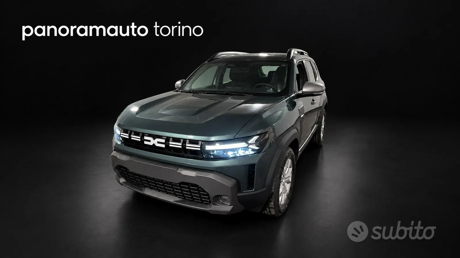 Dacia Duster 2026 photo 3