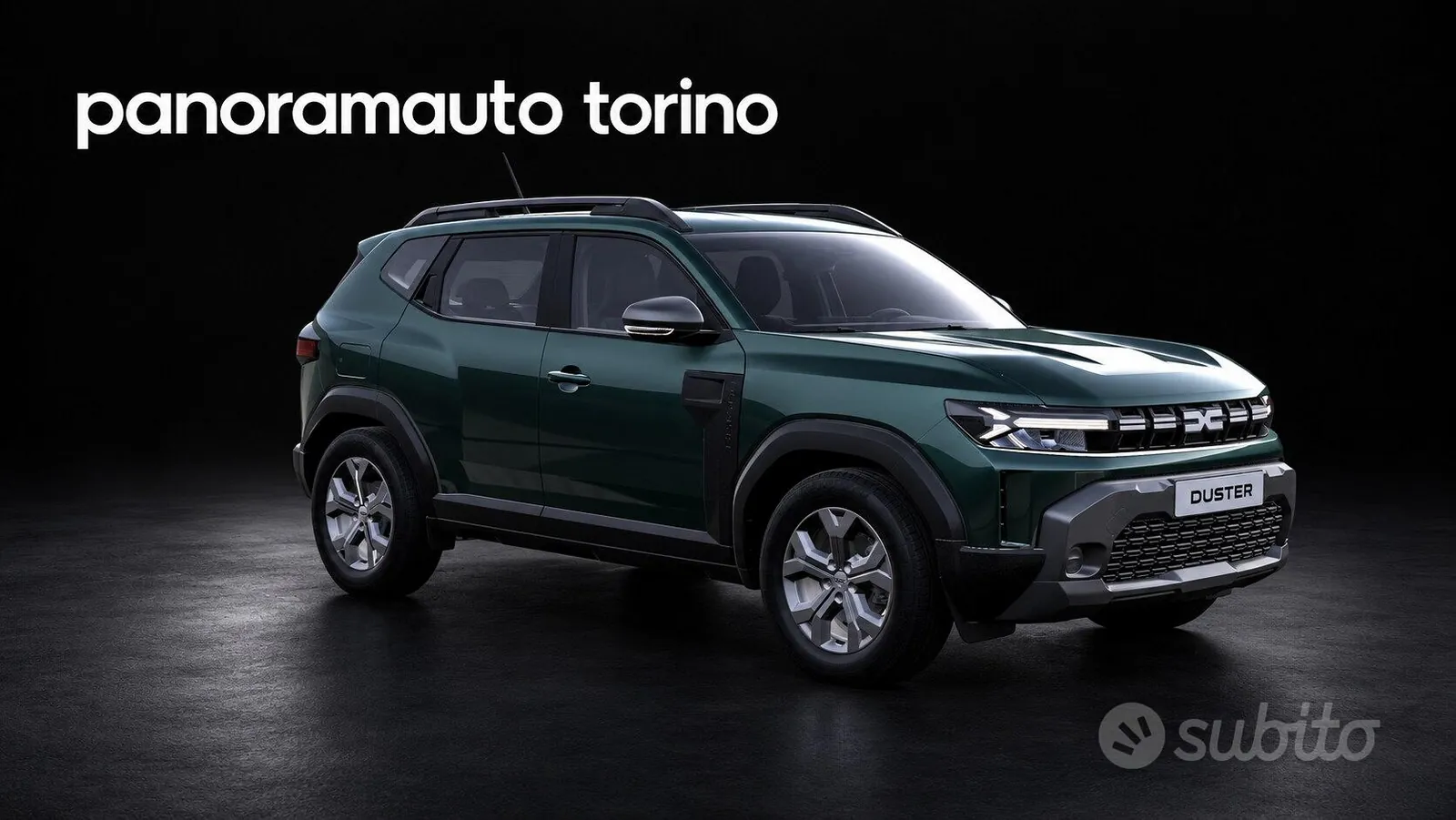 Dacia Duster 2026 photo 4