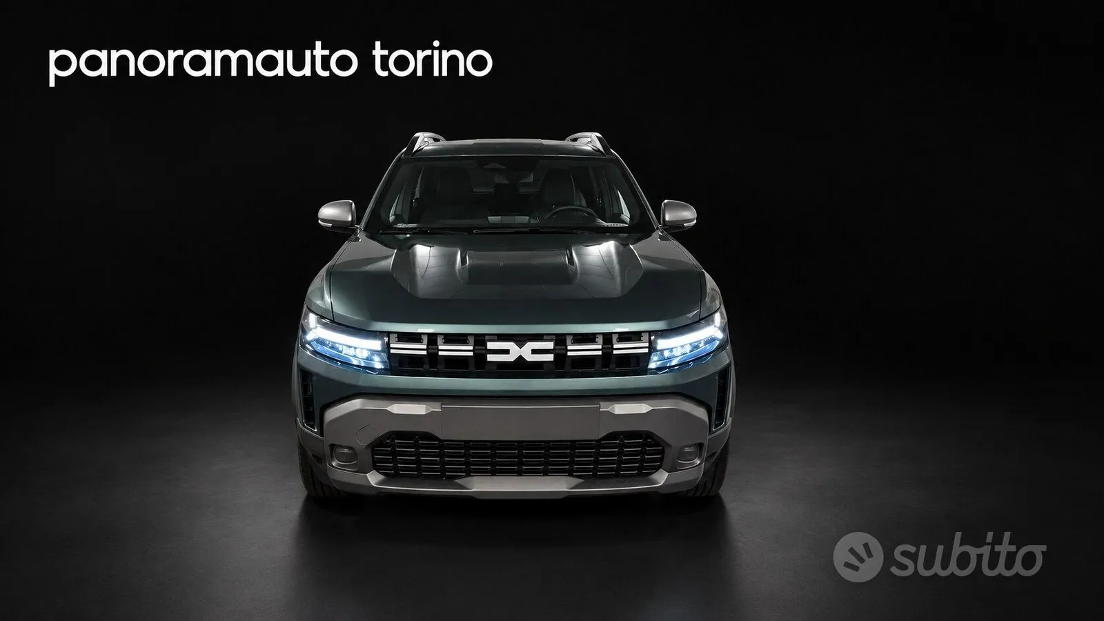 Dacia Duster 2026 photo 2