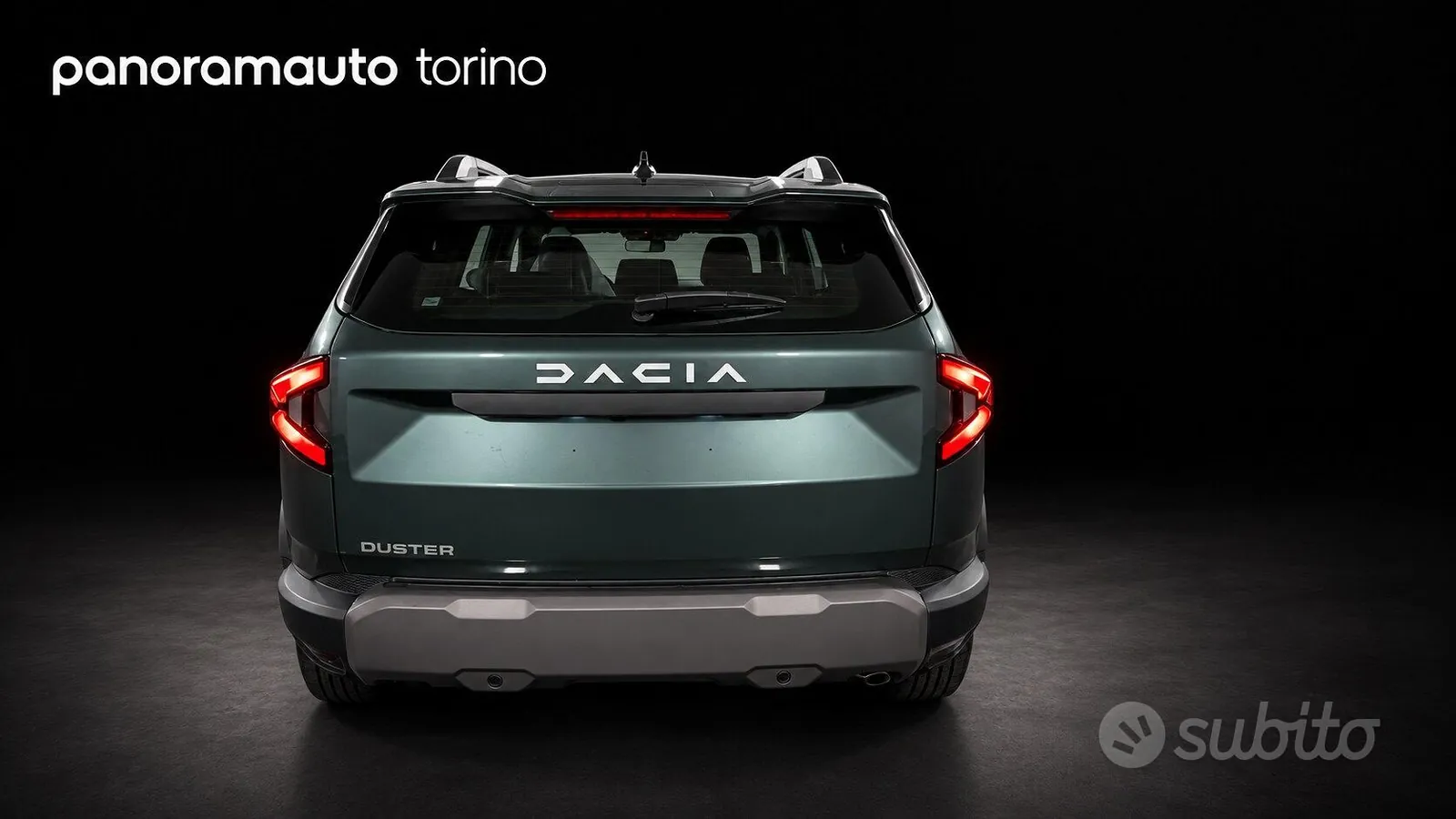 Dacia Duster 2026 photo 5