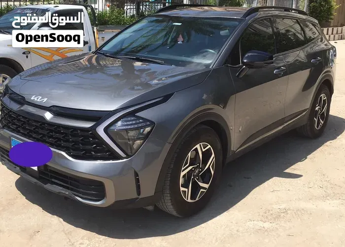 Kia Sportage 2025 photo 5