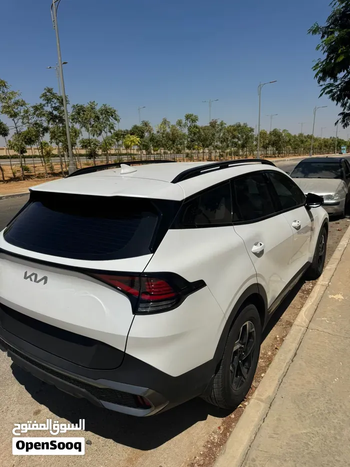Kia Sportage 2025 photo 4
