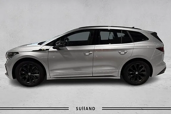 Skoda Enyaq Rs 2025 photo 2