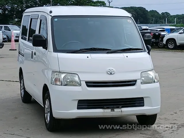 Toyota Liteace