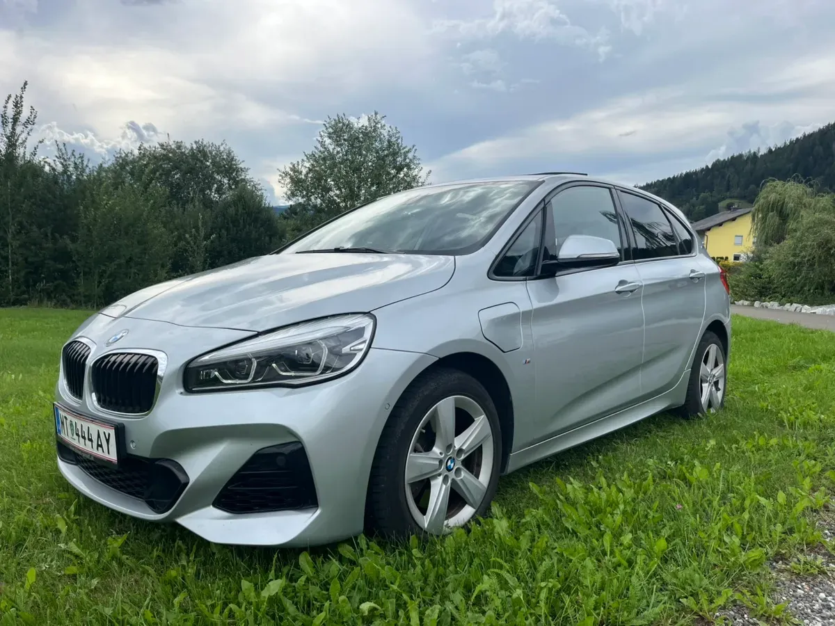 BMW 2 Series