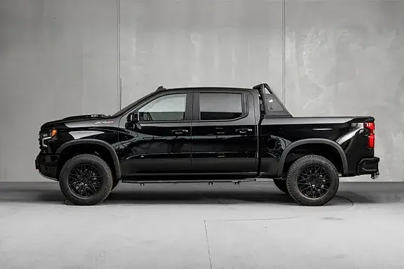 Chevrolet Silverado 1500 2023 photo 5