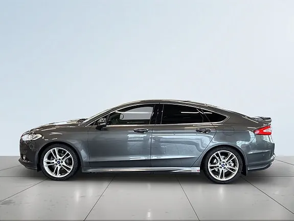 Ford Mondeo 2016 photo 4