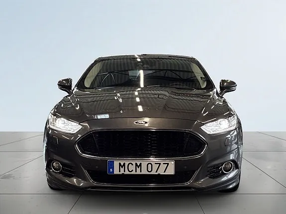 Ford Mondeo 2016 photo 2
