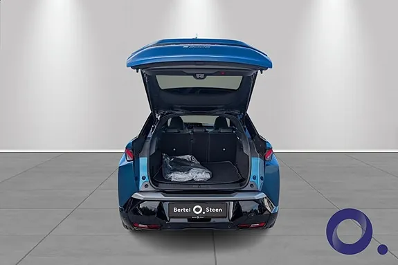 Peugeot E-3008 2024 photo 5