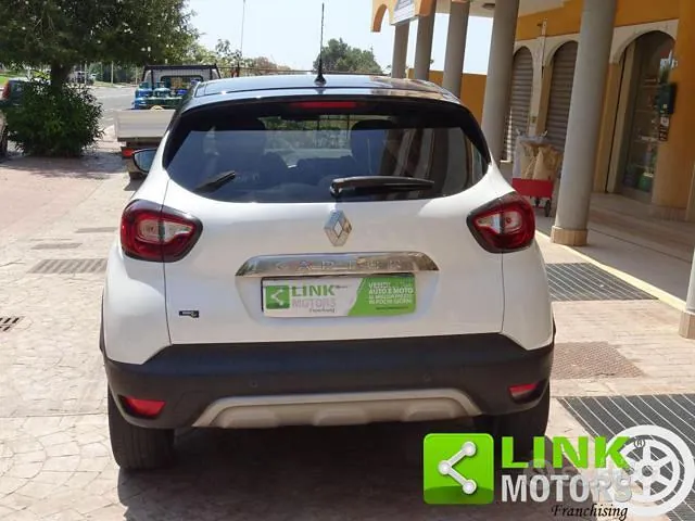 Renault Captur 2018 photo 5