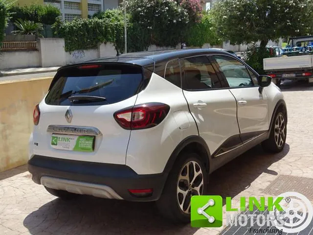 Renault Captur 2018 photo 4