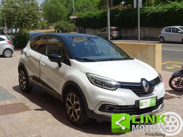 Renault Captur 2018 photo 3