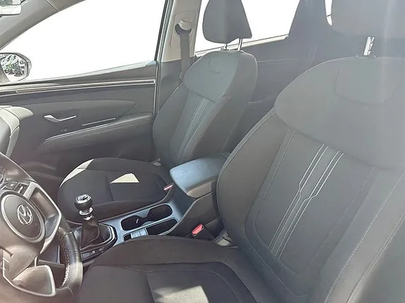 Hyundai Tucson 2022 photo 5