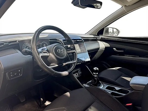Hyundai Tucson 2022 photo 4