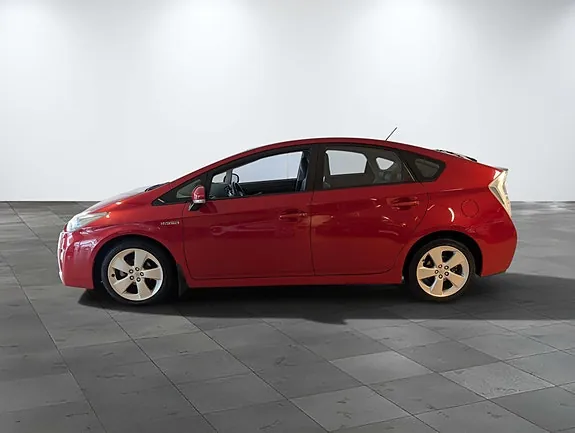 Toyota Prius 2010 photo 3