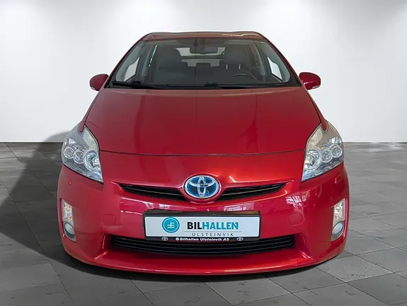 Toyota Prius 2010 photo 2