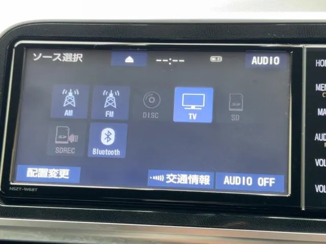 Toyota Sienna 2018 photo 4