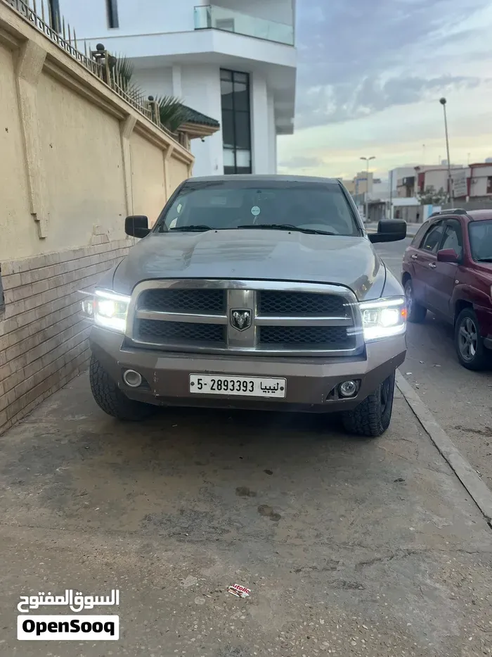 Dodge Ram