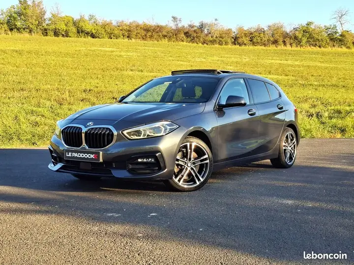 BMW Série 1