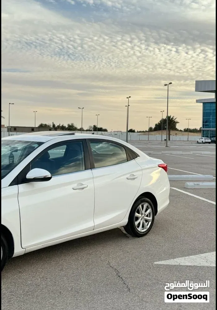 Changan Alsvin 2023 photo 3