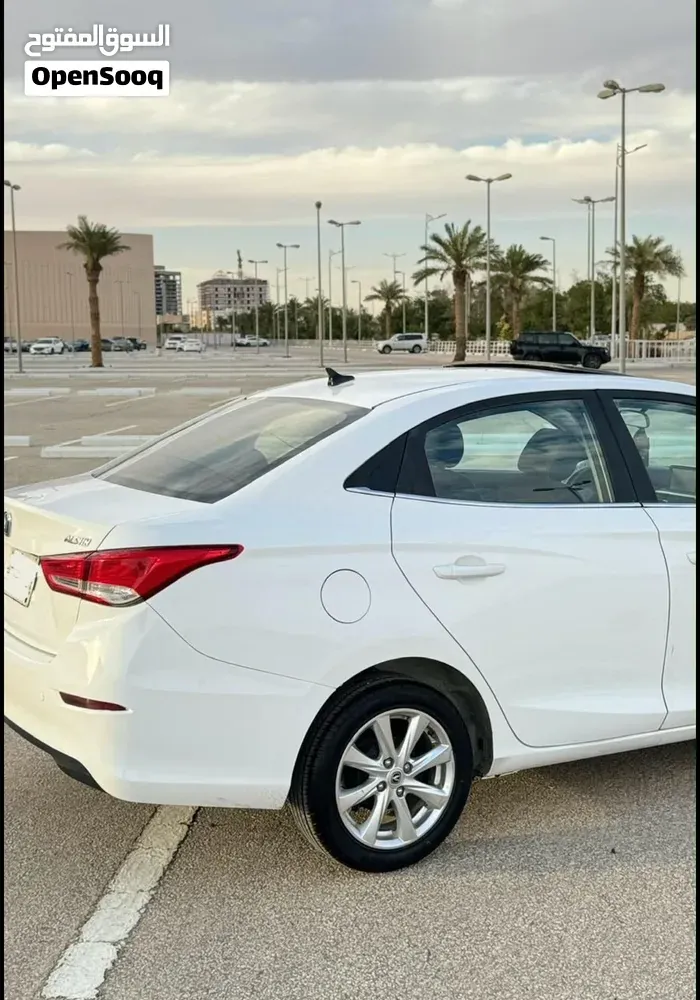 Changan Alsvin 2023 photo 4