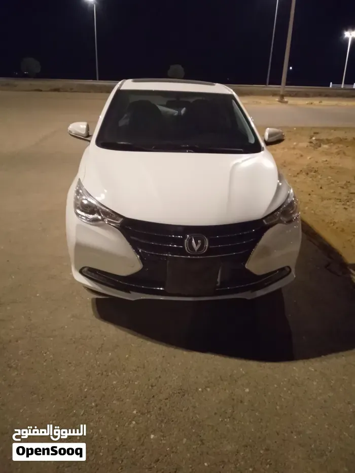 Changan Alsvin 2023 photo 5