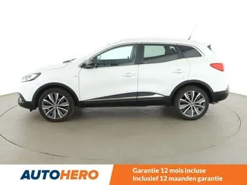 Renault Kadjar 2015 photo 3