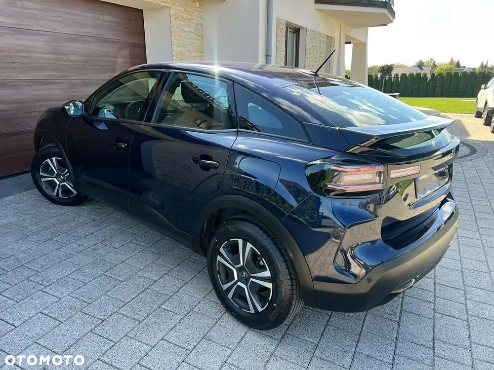 Citroen C4 2025 photo 5