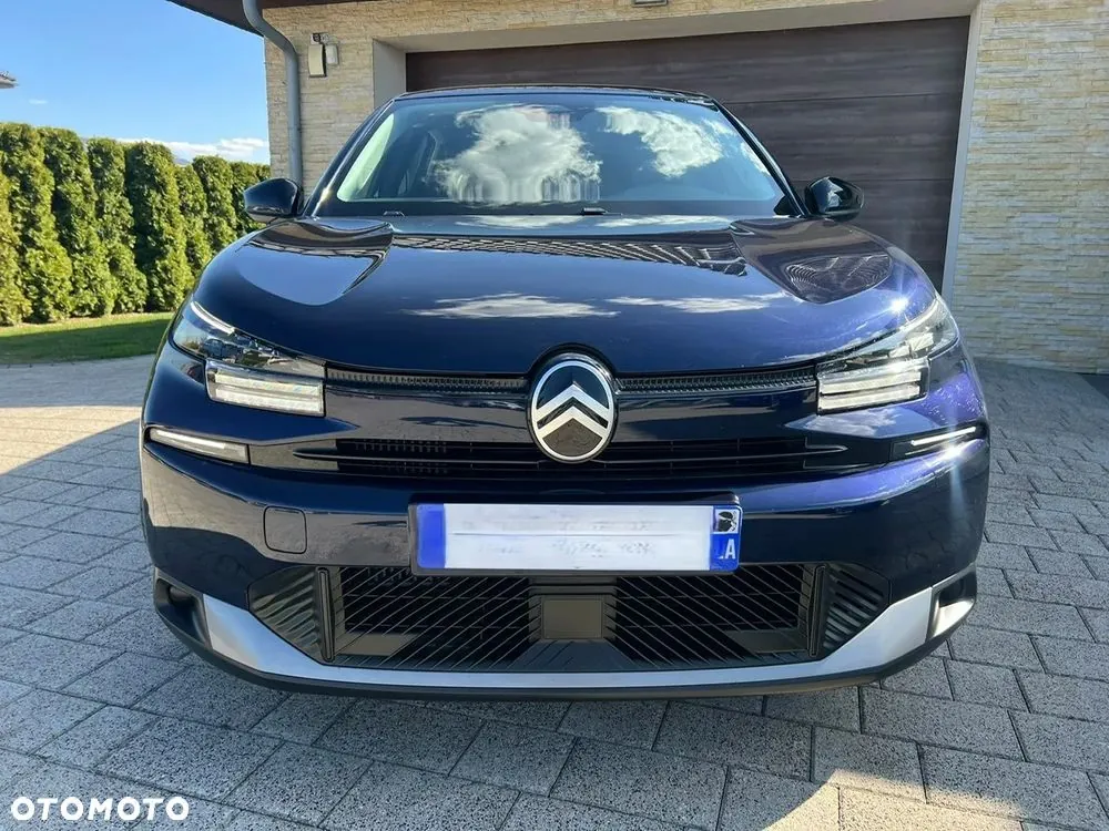 Citroen C4 2025 photo 3