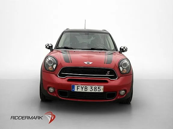 Mini Countryman Cooper Sd 2016 photo 2