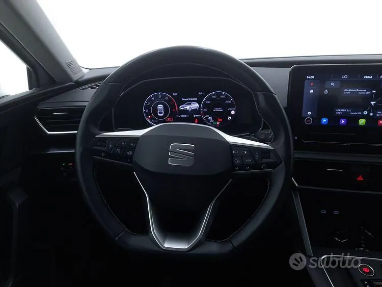 Seat Leon 2024 photo 4
