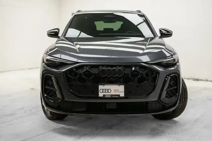 Audi Q5 2025 photo 2
