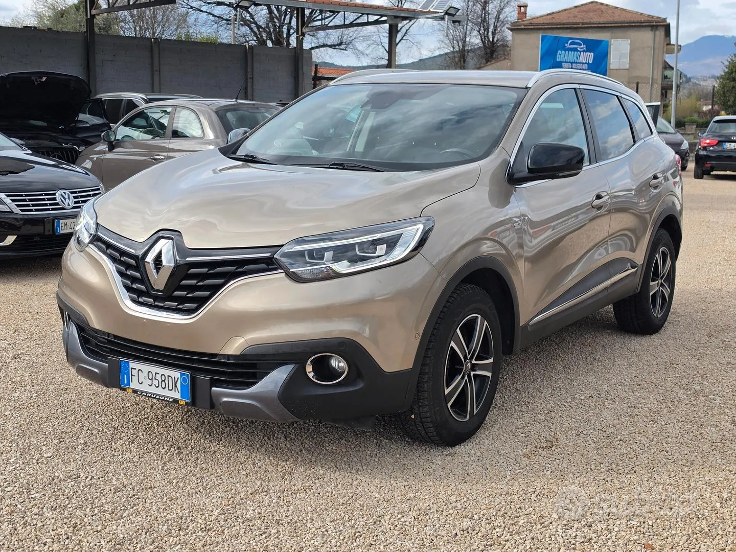 Renault Kadjar
