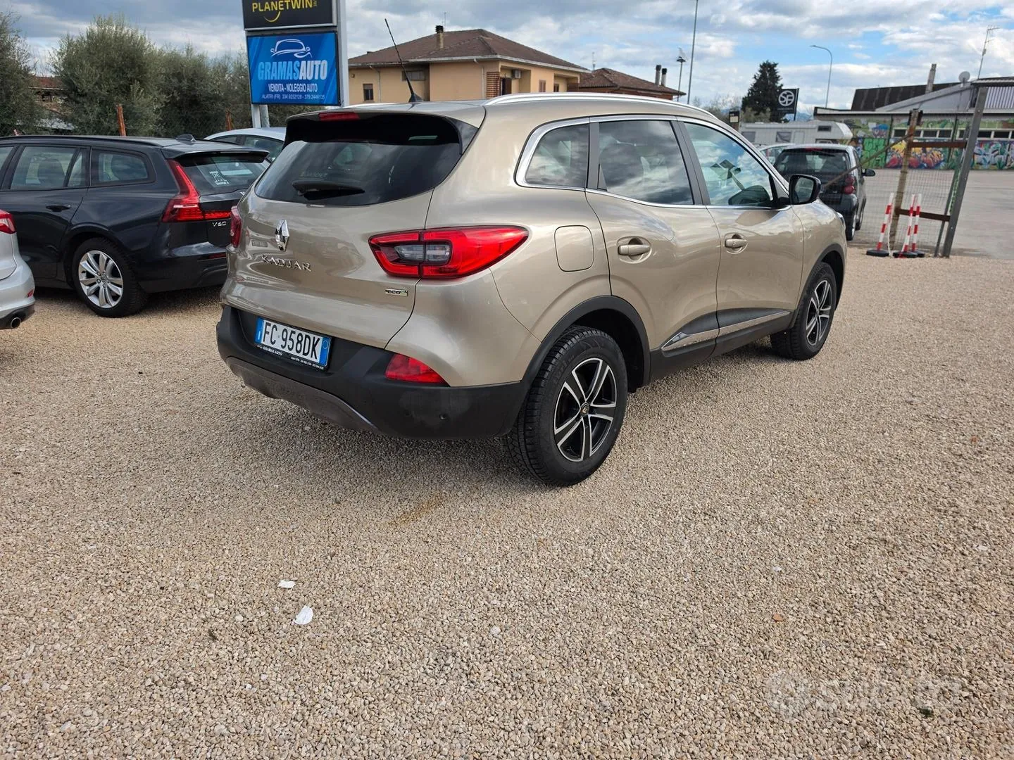 Renault Kadjar 2016 photo 5