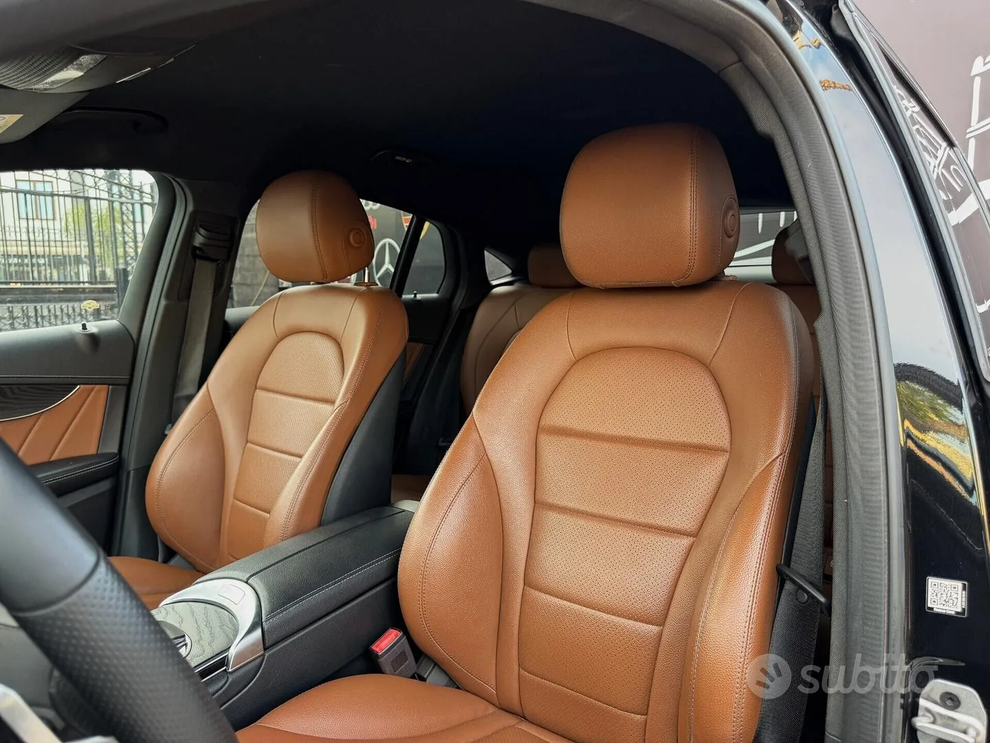 Mercedes-Benz Glc 2021 photo 4