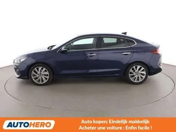 Hyundai I30 2019 photo 3