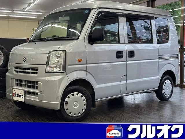 Suzuki Ebruii Pa